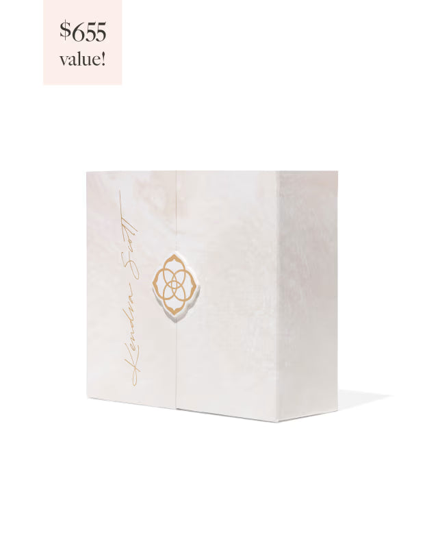 12 Days of Joy Advent Calendar