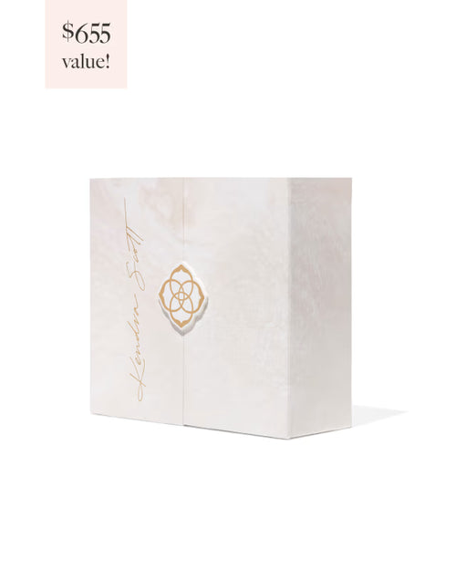 12 Days of Joy Advent Calendar