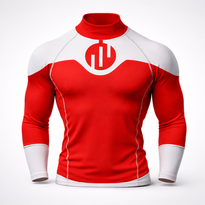 Long Sleeve Thragg Compression Shirt (NEW RELEASE)
