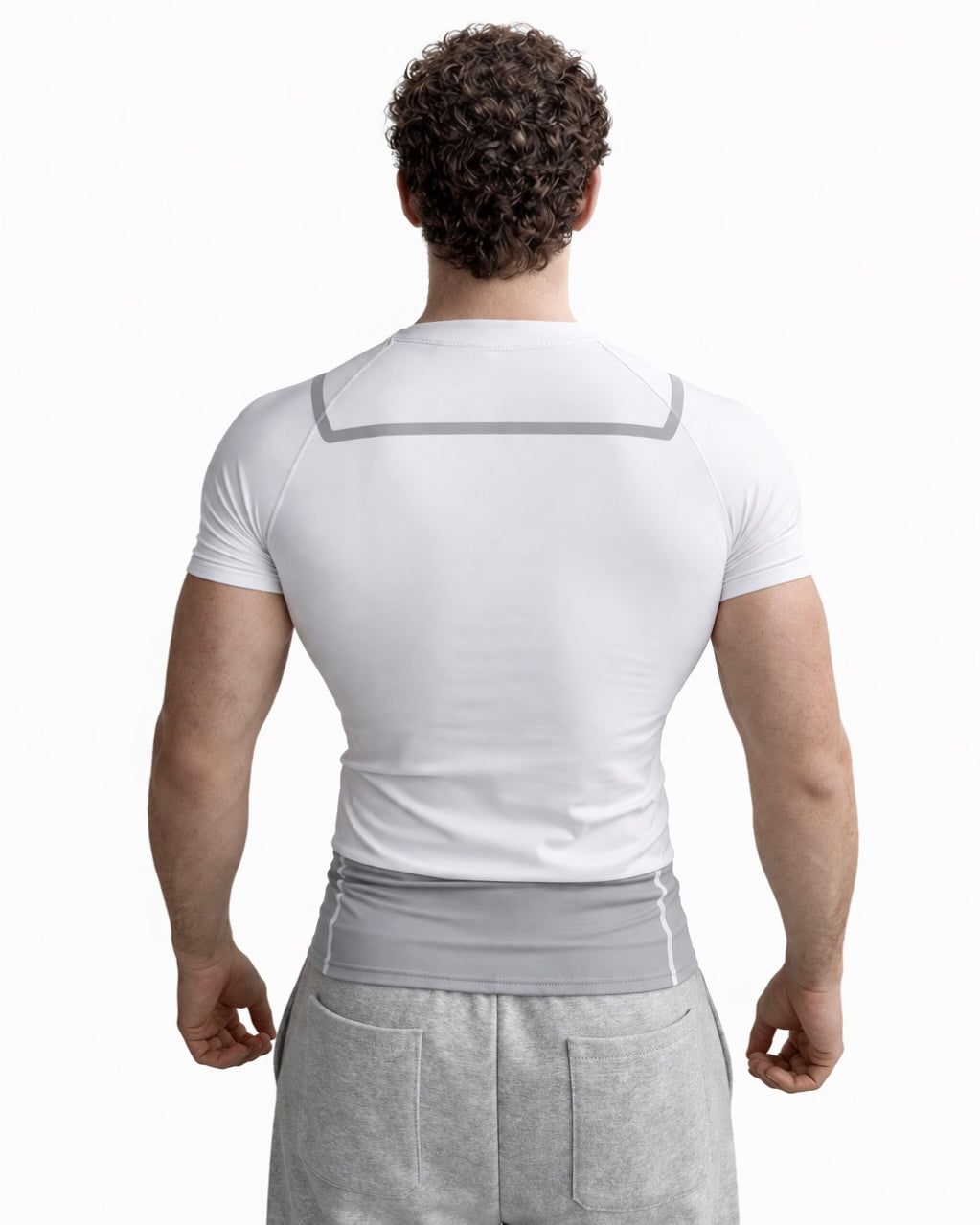 Viltrumite “Conquest” Short Sleeve